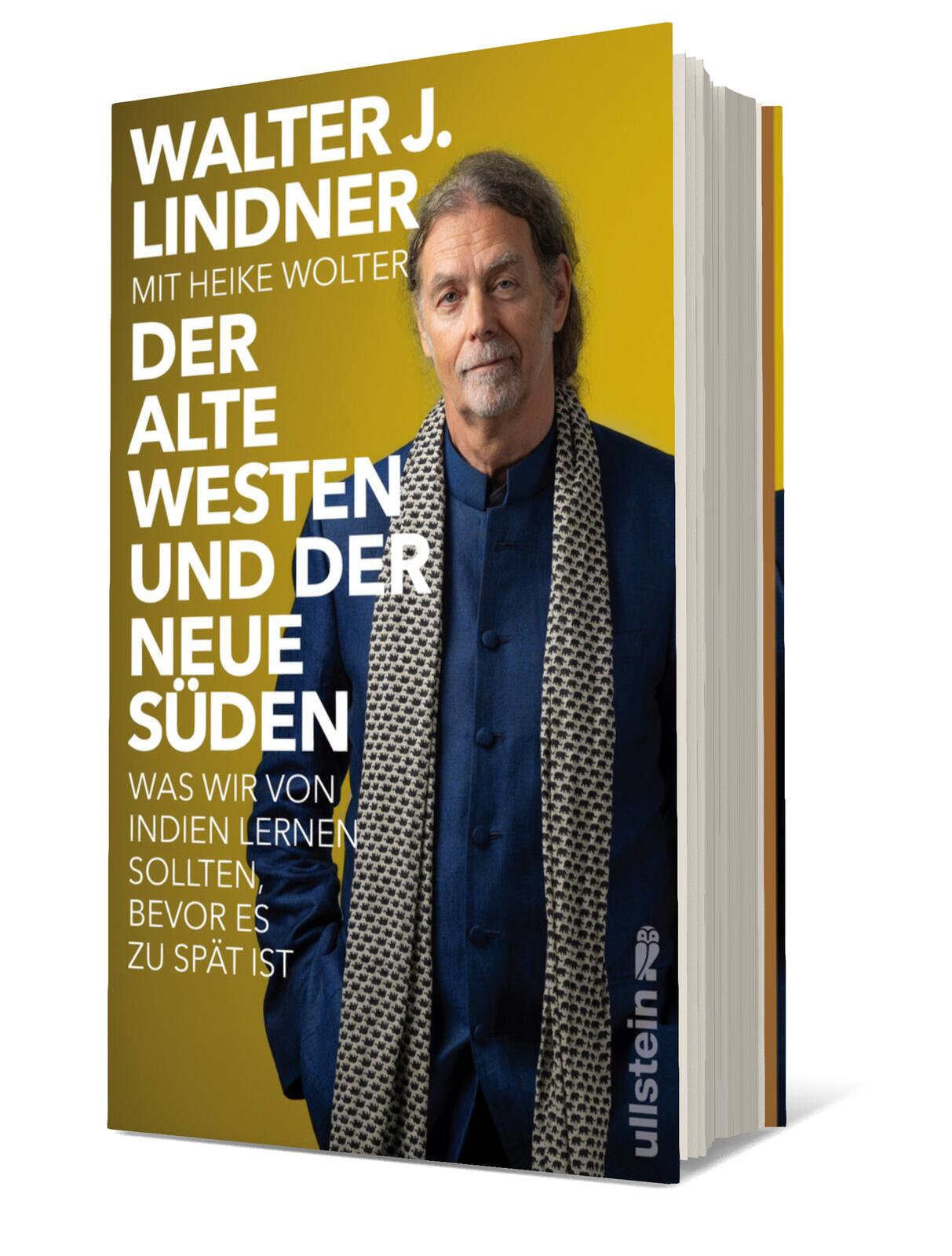 Der alte Westen und der neue Süden