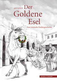 Der Goldene Esel