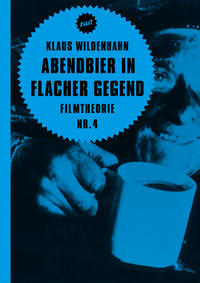 Vorderes Coverbild Abendbier in flacher Gegend