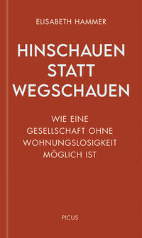Hinschauen statt wegschauen