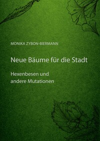 Neue Bäume für die Stadt