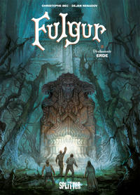 Fulgur. Band 3