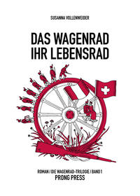 Das Wagenrad - Ihr Lebensrad
