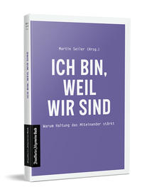 Ich bin, weil wir sind
