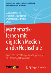Mathematiklernen mit digitalen Medien an der Hochschule