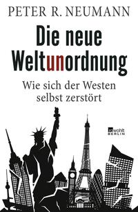 Vorderes Coverbild Die neue Weltunordnung