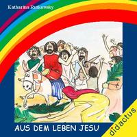 Jesu Lebensweg