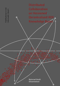 Distributed Collaboration on Versioned Decentralized RDF Knowledge Bases