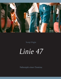 Vorderes Coverbild Linie 47