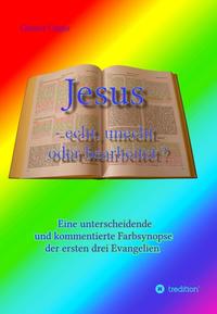 Jesus - echt, unecht oder bearbeitet?