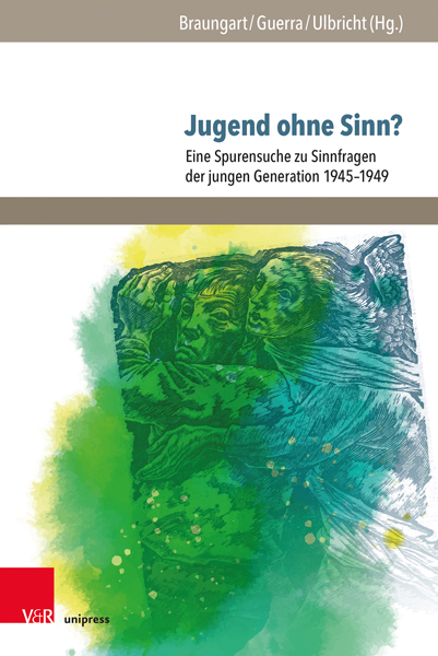 Bild des Mitwirkenden Jugend ohne Sinn?