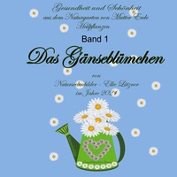 Vorderes Coverbild Das Gänseblümchen