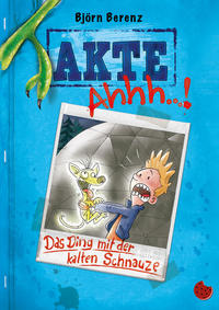 Akte Ahhh…! (2)