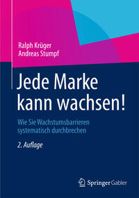 Jede Marke kann wachsen!