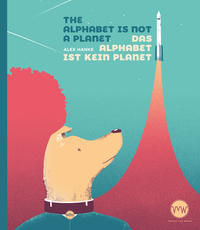 Das Alphabet ist kein Planet