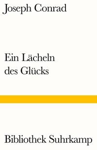 Ein Lächeln des Glücks