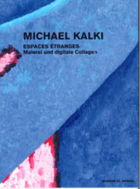 Michael Kalki