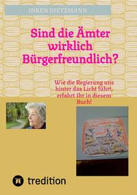Sind die Ämter wirklich Bürgerfreundlich?