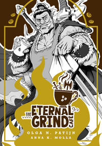 The Eternal Grind Café