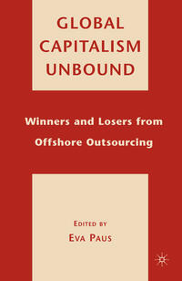 Global Capitalism Unbound
