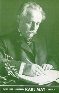 Soll die Jugend Karl May lesen?