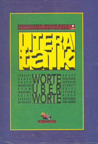 Literatalk