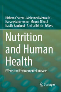 Nutrition and Human Health