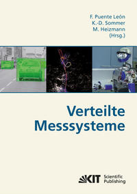Verteilte Messsysteme : [Tagungsband des Expertenforums "Verteilte Messsysteme", 24.-25. März 2010 in Braunschweig]