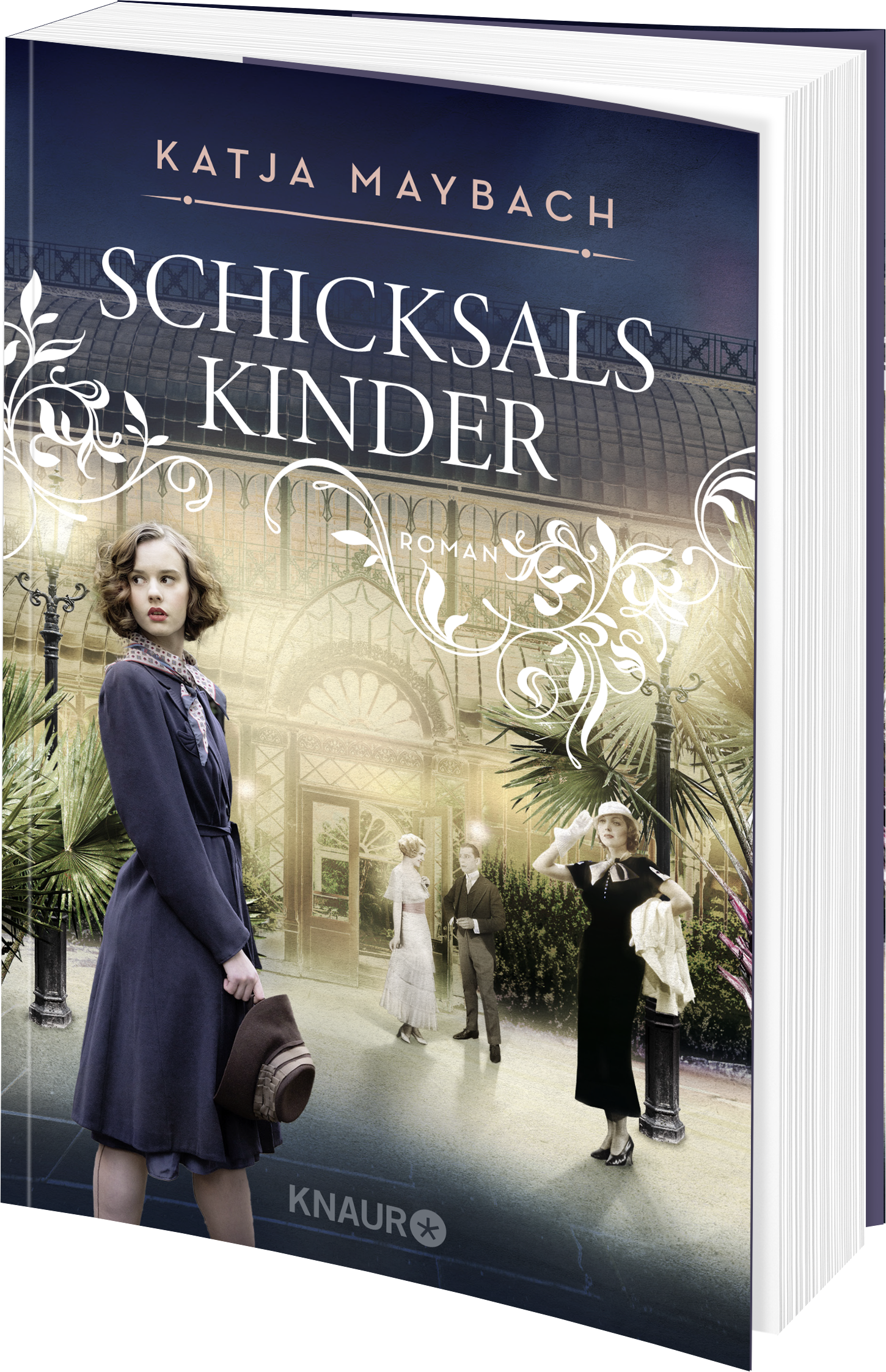 Schicksalskinder