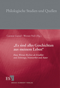 "Es sind alles Geschichten aus meinem Leben"