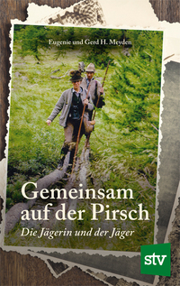 Vorderes Coverbild Gemeinsam auf der Pirsch