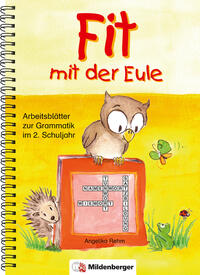 Fit mit der Eule