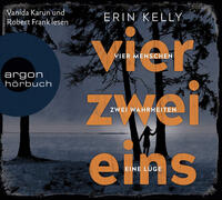Vier.Zwei.Eins.