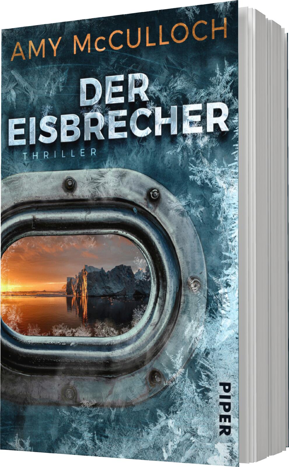 Der Eisbrecher