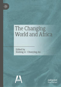 The Changing World and Africa