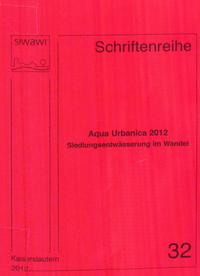 Aqua Urbanica 2012