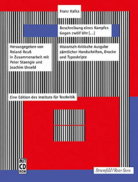 Beschreibung eines Kampfes