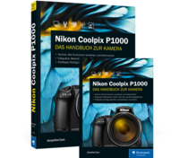 Nikon Coolpix P1000