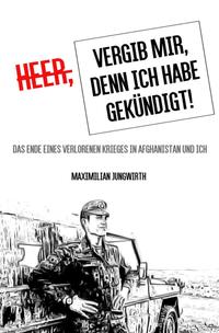 Heer, vergib mir, denn ich habe gekündigt!