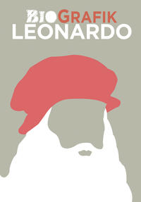 Vorderes Coverbild Leonardo
