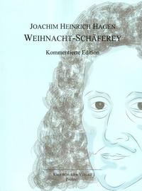 Weihnachts-Schäferey