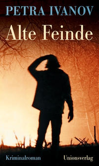 Vorderes Coverbild Alte Feinde