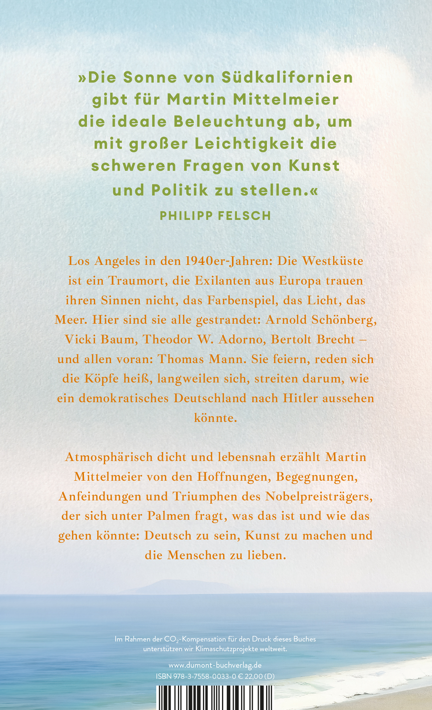 Rückseitencover Heimweh im Paradies
