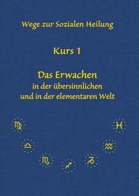 Kurs 1 Das Erwachen