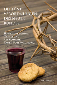 Die fünf Verordnungen des Neuen Bundes