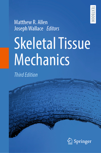 Skeletal Tissue Mechanics