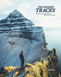 Vorderes Coverbild The Hidden Tracks