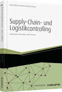 Supply-Chain- und Logistikcontrolling