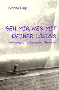 Geh mir weg mit deiner Lösung