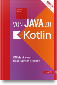Von Java zu Kotlin